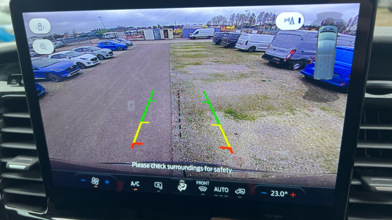 Ford Transit 350 L3 Diesel Fwd 2.0 EcoBlue 170ps H2 Limited Van Auto